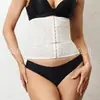 Cinturón Abdominal Transpirable de Alta Elasticidad Transfronterizo para Hombres y Mujeres, Cinturón Moldeador Exterior para Fitness, Cinturón de Presión Sin Enrollarse para Estar Sentado por Mucho Tiempo