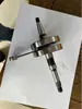 Adecuado para Honda Dio Serie 18/24/27/28/34/35/38/52 Zx Scooter Tortuga Pequeña Cigüeñal Biela Cigüeñal