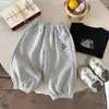 Pantalones para niño para primavera y otoño 2026, nuevo estilo, pants deportivos para niños, pantalones casuales de moda y con estilo, pants tipo jogger de primavera para bebé
