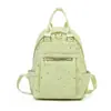 Nueva Mochila Estrella Estilo Japonés Estilo Ins para Estudiantes Mujeres, Gran Capacidad, Versión Coreana, Casual, Simple, Linda Bolsa de Viaje Escolar