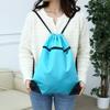 Mochila Deportiva Aliexpress con Impresión de Logo, Mochila Impermeable para Exteriores, Almacenamiento para Maratón, Senderismo, Carrera
