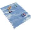 Manta de Camping, Tapete para Césped Exterior, Equipo de Camping, Mantel de Rollo de Huevo, Manta para Siesta, Tienda Transfronteriza, Tapete de Picnic a Prueba de Humedad