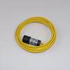 Detector de llama infrarroja Resideo americano Serie C554A C554A1463 Punto