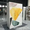Fabricante Personaliza Armarios para el Hogar, Gabinetes Impresos, Armarios Metálicos para Dormitorio, Suministro Transfronterizo de Gabinetes tipo Casillero de Acero, Exportación de Comercio Exterior