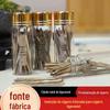 Palitos Naturais de Agarwood de Hainan para Fumar, 2 Pacotes, Companheiro de Incenso para Ferver Água, Remoção de Fumaça, Palitos de Incenso de Agarwood