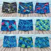 Shorts de Playa para Adultos, Bañador para Hombre con Estampado Digital, Talla Grande para Hombres Altos, Anti-Vergüenza, Estampado de Moda, Secado Rápido