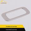 Adequado para 16 Crown Road porta-luvas anel brilhante Crown Road cab caixa de armazenamento puxar mão decoração quadro remendo auto peças