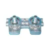Jinshan Ju Filtro Diésel Base del Asiento del Filtro 60214347