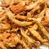 Mayoreo de Lochas Fritas para Catering, Hot Pot, Snacks Fritos, Puestos Productos Semielaborados, Platos Precocinados, Comida Instantánea, Croaker Amarillo Frito
