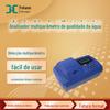 GDYS-201S cinco em um analisador multiparamétrico de qualidade da água detector multiparamétrico de qualidade da água