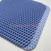 Alfombrilla para arena de gato de EVA alfombrilla para coche Velcro lavado diseño doble panal alfombrilla para arena de gato alfombrilla para arena que cae alfombrilla para pies especificaciones
