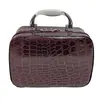 Fábrica Wenxin Bolso Personalizado Exquisito Neceser Multicolores Kit de Costura de Almacenamiento