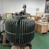Regulador de inducción trifásico en baño de aceite 430V500V 650V ajustable TSJA-30kVA200KW315kw