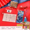 Kit de Materiais DIY para Sachet de Zongzi para Fazer em Casa com Artemísia Portátil Presente Infantil Ornamento para Pendurar no Carro Aromaterapia