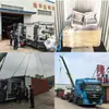 Máquina de Fundição sob Pressão Longhua 300t Máquina de Fundição sob Pressão de Câmara Fria Linha de Produção de Peças de Alumínio Máquinas de Fundição de Metais Produtos em Destaque