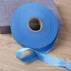 Tira de Borde Satinada Qipao de 3 cm Seda Artificial Pijamas Textiles para el Hogar Ropa de Cama Tira de Tela para Borde Ribete Piping Encaje