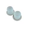 En stock tapón de sellado de plástico universal tapón de botella de vidrio tapón de cerveza tapón de botella marca elefante tapón de sellado tapa de sellado de botella de aceite