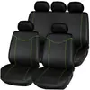 Funda de tela para asiento de coche de comercio exterior Funda de asiento universal para las cuatro estaciones Deseo Suministros para el interior del coche Amazon fabricantes venta al por mayor