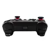 Controlador de Juego para Switch con Bluetooth, Detección de Movimiento de Seis Ejes, Vibración y Disparo Continuo, Soporta Controladores de Tres Modos para PC y Android