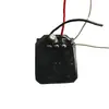 Placa de Control de Motor sin Escobillas para Motosierra Eléctrica 18V24V36V Controlador de Motor sin Escobillas Controlador de Motor para Cortacésped