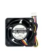 Controlador para veículo elétrico 4020 12V 0,4A, umidificador de ar, difusor de aroma, ventoinha de resfriamento para impressora 3D