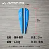 Pan God 3 Polegadas de Venda Quente Transfronteiriça, Acessórios de Arco e Flecha de Resina em Forma de Gota, Disponível em Várias Cores, Arcos Recurvos e Compostos em Estoque