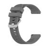 Para Jiaming Forerunner158 Relógio Pulseira de Silicone Forerunner55 Pulseira de Sarja