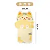 Tabla Rascadora para Gatos, Resistente al Desgaste, No Suelta Pelo, Anti-Rascado de Sofá para Gatos, Felpa Rascadora Vertical para Gatos Montada en Pared, Tapete Rascador Vertical para Gatos