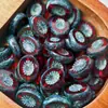 KiwiCzech Beads Perlas Ovaladas Vintage 14