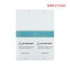 Adequado para Samsung Zflip8 Filme Protetor de Hidrogel Fold7 Filme de Celular Anti-Espionagem Filme Suave Tela Dobrável Fold8 Filme de Tela Interna