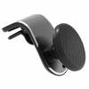 Suporte magnético para celular com sucção, suporte para celular para carro, saída de ar, suporte magnético para navegação no carro, clipe magnético