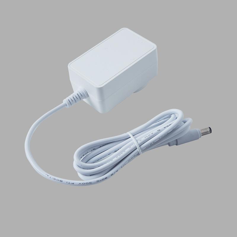 12V1A转换头电源