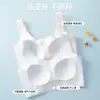 Ropa interior para el período de desarrollo de adolescentes, Sujetadores para estudiantes, Sujetadores deportivos, Almohadillas de copa transpirables sin costuras, De color claro, No transparentes para la pubertad
