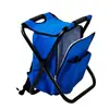Silla de Pesca Grande Portátil Personalizada, Taburete Plegable Ligero con Bolsa de Hielo, Silla de Pesca Popular de Amazon, Silla Plegable con Bolsa de Hielo