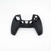 Em estoque capa de silicone para controle PS5 capa protetora de silicone para controle PS5 capa protetora de jogo para controle PS5 com injeção de óleo