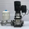 Fornecer bomba de água de alta pressão à prova de explosão de 4kw WDL8-120EX bomba de reforço automática de frequência variável para mochila tanque de pressão