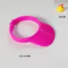 Pato Amarillo Pequeño Cruzado Toalla de Saliva Juguete Sombrero Accesorios Celebridad de Internet Muñeco Pato Amarillo Juguete para Coche Amazon