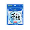 Conjunto de linha sem nó um conjunto completo de linha de pesca linha principal acabada carpa cruciana pesca em Taiwan lago de poço preto biblioteca conjunto de linha principal amarrado produtos genuínos