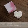Regalo de Fragancia para el Día de San Valentín Chino, Velas Aromáticas Hechas a Mano, Souvenirs Creativos, Souvenirs de Flor Rosa de Amor, Velas