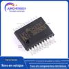 Novo original CH376T SSOP-20 U disco e chip de controle de gerenciamento de arquivos de cartão SD