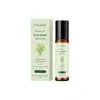 OCEAURA Aceite Esencial Roll-On de Hierba Limón Suave y Cómodo para la Hidratación Diaria de la Piel, Brillo Natural, Fragancia Refrescante y de Larga Duración