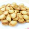 Galletas Hizhitang Hokkaido al por mayor en stock, rectangulares, en caja de 60 g, para bodas, luna llena, pastelería fresca, regalo