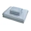 Clase A Grado Madre e Hijo Frijol de Hielo Frijol Alfombrilla Refrigerante Verano Lavable Seda Refrigerante Alfombrilla de Cama para Hogar Dormitorio Estudiante Alfombrilla de Aire Acondicionado