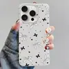 Adecuado para funda de teléfono Huawei Mate80ProMax, Honor 500 moderno P80 a la moda Nova15 lazo de lunares