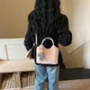 Bolsa de Mão Estilo Fresco Moda Transfronteiriça 2026 Nova Popular Única Elegante Bolsa de Ombro Bolsa Transversal de Alto Valor