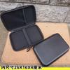 Caja blíster EVA kit de herramientas duras bolsa para instrumentos caja de almacenamiento digital caja rígida antisísmica para disco duro caja para piezas de equipo