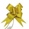 50 Grandes Cebolas Coloridas Foscas de Cristal Glitter Laço Flor Cesta de Presente Frutas Decoração Layout de Casamento Fita