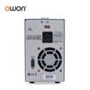 Fuente de alimentación DC estabilizada ajustable 60V/fibra de vidrio Owon Lilip SP3051/3101/3103/6101/6103