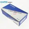 Continuação Changde Cz Limite Interruptor de Viagem Tz-8108 8104 8111 8109N 8167 À Prova d'Água Óleo 8107