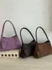 Bolso de axila con patrón tejido retro transfronterizo para mujer, nuevo bolso de nicho de alta calidad para madre e hija, bolso de mano y bolso de hombro para el trabajo